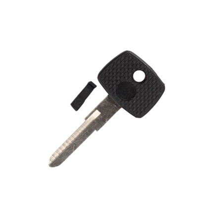 QKY003015 for Benz Transponder Key With Two Track T5 - 副本