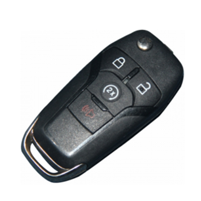 QKY031005 for Ford 3+1 button 315Mhz