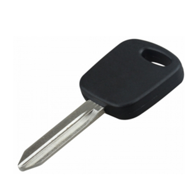 QKY031014 For Ford H72 transponder key with 4C glass chip