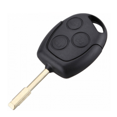 QKY031032 For Ford Transit Remote Key FCC ID KR55WK47899  4D63+ 315Mhz FO21