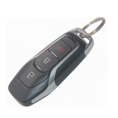QKY031035 FOR Ford Remote Key 2+1 button 315MHZ FCC ID ：M3N-A2C31243800 A2C87115402 IC 7812A-A2C31243800 FL3T-15K601-EC RLVC0213-1448