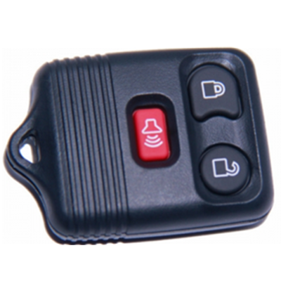 QKY031065 for Ford 3 Button Remote Key 434mhz FCC ID CWTWB1U331
