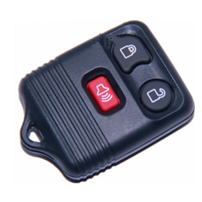 QKY031066 for Ford 3 Button Remote key 315Mhz FCC ID CWTWB1U331