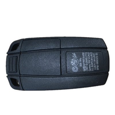 QKY004001 for BMW remote key 3 5 Series 868MHz ID46 (PCF7945) 