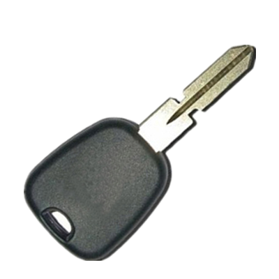 QKY003004 FOR Benz Transponder Key With Four track ID44(7935)