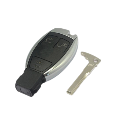 QKY003011 Updating for Benz Smart Key 3 Button(315MHZ)