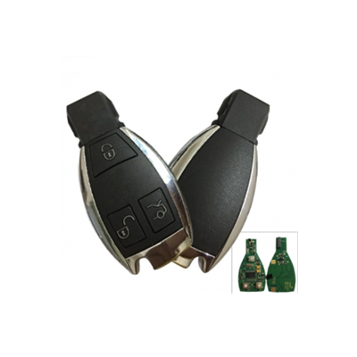 QKY003018 For Benz smart key BE 3 button 434mhz