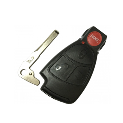 QKY003023 1998 - 2005 for Mercedes Benz Smart Key Remote Transmitter (315 mhz )