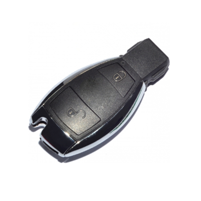 QKY003028 remote key for Mercedes Benz 2 Button 315MHZ NEC chip