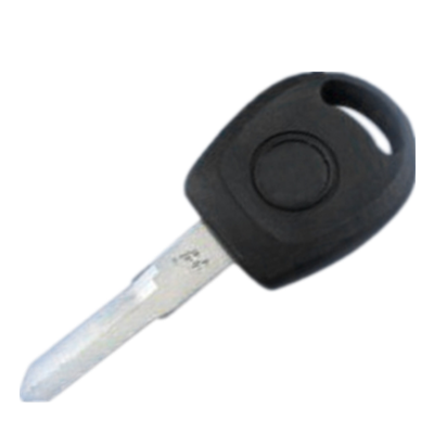 QKY006002 for VW Jetta Transponder Key ID42