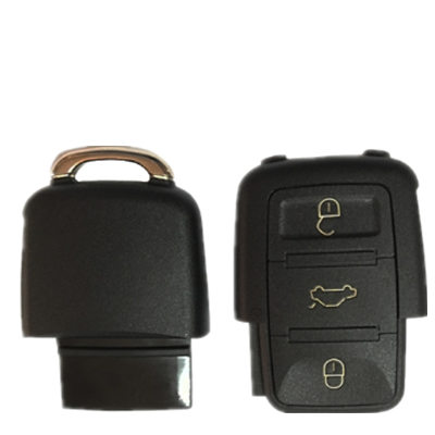 QKY006008 for VW Remote Key 3 Button 1K0 959 753 J 315mhz