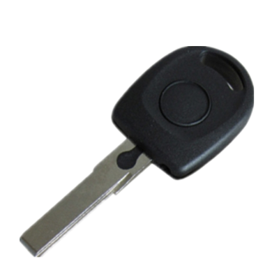 QKY006012 for VW B5 Passat Transponder Key ID48 With Light