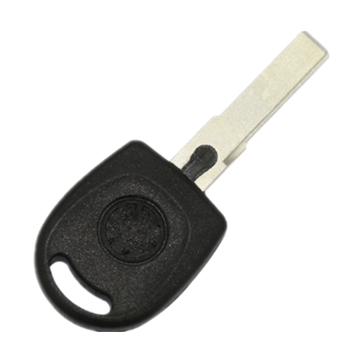 QKY006013 for VW B5 Passat Transponder Key ID48 