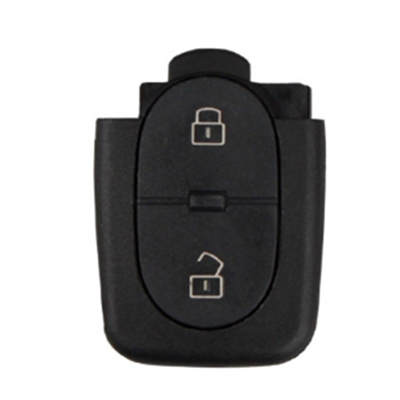 QKY006018 for VW  Remote Control 4D0 837 231 R 433.92Mhz