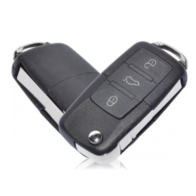 QKY006064 FOR VW Mk4 GOLF BORA PASSAT REMOTE KEY FOB 1JO 959 753 Ah 434MHZ