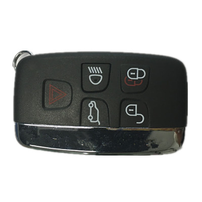 QKY007002 For Range Rover Evoque/Sport Smart Card 5 Button 315Mhz with smart function