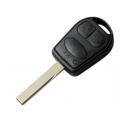 QKY007005 for Land rover 3 button Remote Key 315MHZ ID44