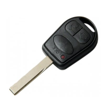 QKY007007 for Land rover 3 button Remote Key 315MHZ ID46