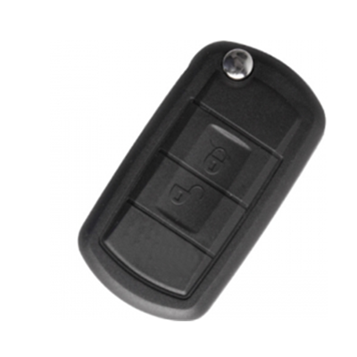 QKY007022 for Land Rover 3 Buttons Remote Key 315 MHz ID46 (Sport) hu92