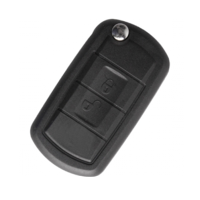 QKY007023 for Land Rover 3 Buttons Remote Key 433 MHz ID46 PCF7941 (Sport) hu92