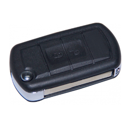 QKY007024 Land Rover 3 Buttons Remote Key 433 MHz ID46