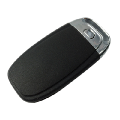 QKY009006 for Audi A6L.A4L.Q5.S5.RS5.A7.A8L 3+1 Button Smart Key PANIC 315MHZ