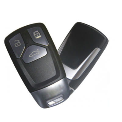 QKY009019 for Audi Q7 3 Button 434Mhz 4M0 959 754 AM