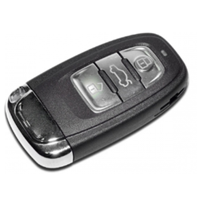 QKY009048 for Audi A4L 3 Button Smart Key 315MHz 8T0 959 754C