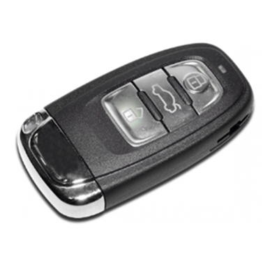 QKY009049 for Audi A4L 3 Button Smart Key 868MHz 8T0 959 754D Aftermarket