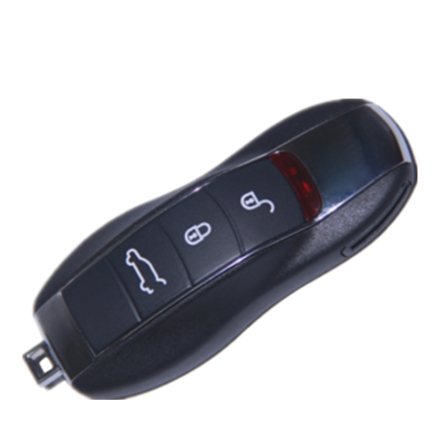 QKY010004 for Porsche Cayenne 7PP 959 753 AJ 433MHZ keyless go