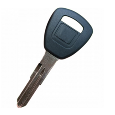 QKY011002 for Honda Transponder Key(flat blade) 48 chip inside