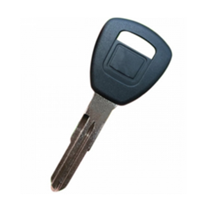 QKY011003 for Honda Transponder Key(flat blade) 46 chip inside