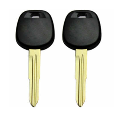 QKY013026 for Toyota Transponder Key 4c TOY41