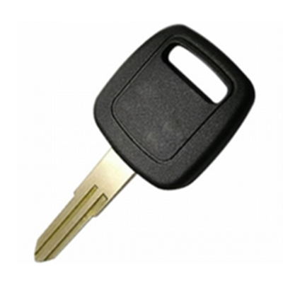 QKY014005 for Subaru Transponder Key A33 T5 chip inside