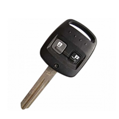 QKY014009 for Subaru Remote Key 2 Button 433Mhz 4D60