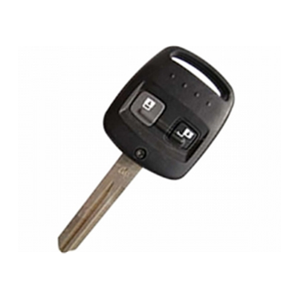 QKY014010 for Subaru Remote Key 2 Button 433Mhz 4D62