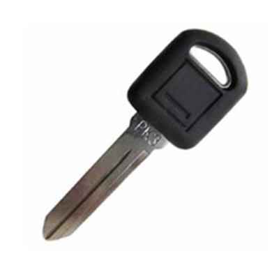 QKY016001 FOR GM PK3 Key (Small Head)