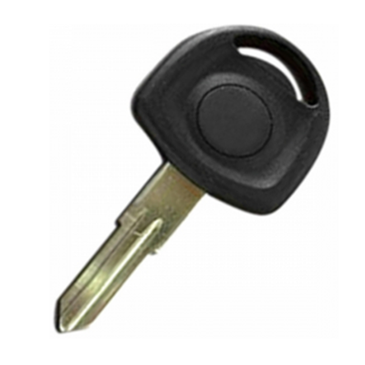 QKY016002 FOR Buick Transponder Key 4D60