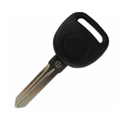 QKY016003 For Buick PK3 Transponder Key ID46