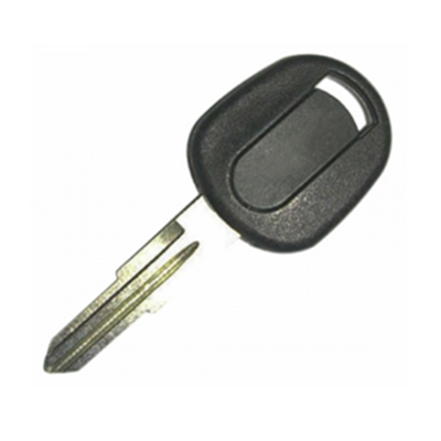 QKY016004 For Buick 4D60 Transponder Key