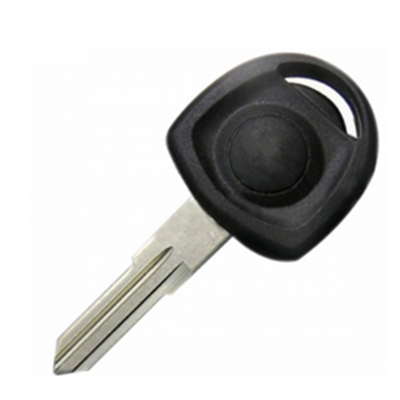 QKY017010 for Chevrolet Transponder Key (T5 Chip Inside)