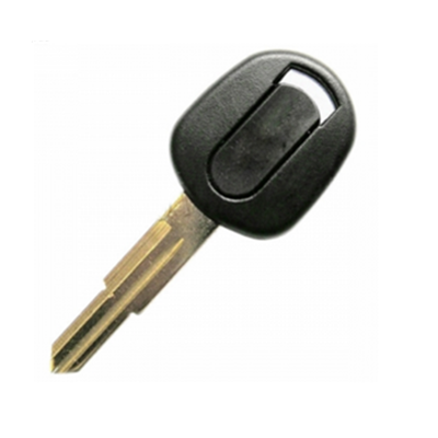 QKY017009 for Chevrolet Transponder Key(4D-60 Chip Inside)
