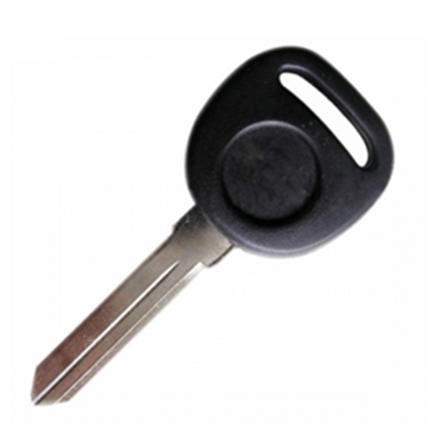 QKY017012 for Chevrolet Transponder Key ID 13 Chip