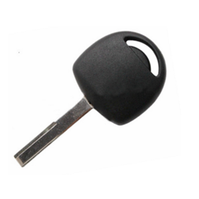 QKY019005 for Opel Transponder Key(new Style) 40 chip inside