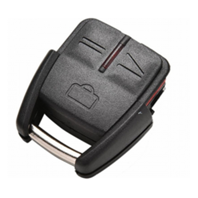 QKY019010 for Opel 3 Button Remote Key 434MHZ