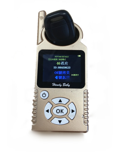 QKY022001 for Renault Megane KANGO Remote Key 1 Button  PCF7946  433Mhz