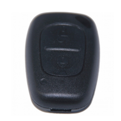 QKY022003 for Renault Kangoo Remote Key 2 Button 433Mhz  PCF7946 