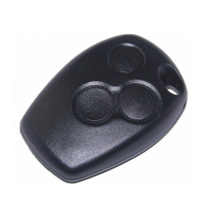 QKY022008 for Renault Remote Key 3 Button 433MHZ PCF7947 