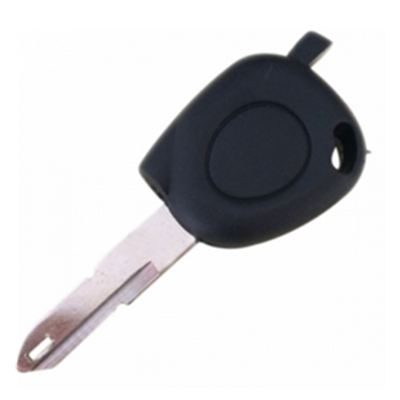 QKY022018 for Renault Transponder Key ID46