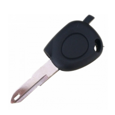 QKY022019 for Renault Transponder key 4D60,4D64,ID46 locked,T5